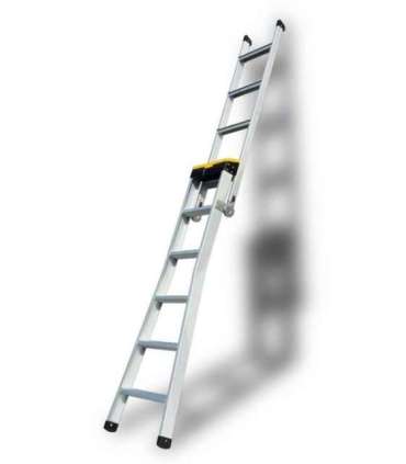 Batavia B.V. Multi-Ladder 2in1 Stepladder with 5 steps + 9 steps