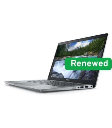 Dell RENEW Grade A Latitude 5340 13.3″ Full HD Display Intel Core i3-1315U 4.50 GHz 16 GB LPDDR5 256 GB