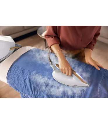 Philips Iron PerfectCare 7000 Series PSG7040/10 2100 W 8 bar Auto power off Water tank capacity 1800 ml |