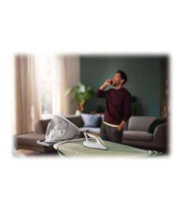 Philips Iron PerfectCare 7000 Series PSG7040/10 2100 W 8 bar Auto power off Water tank capacity 1800 ml |