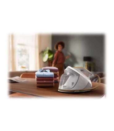 Philips Iron PerfectCare 7000 Series PSG7040/10 2100 W 8 bar Auto power off Water tank capacity 1800 ml |