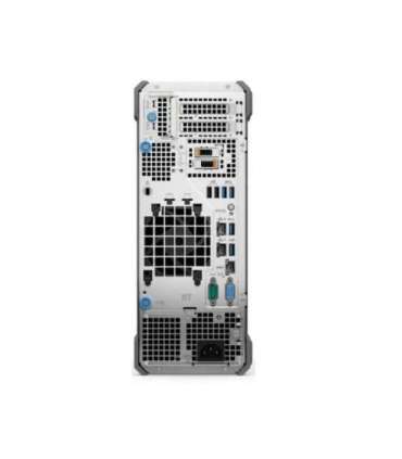 Dell Server PowerEdge T160 Xeon 6 6315P/1x16GB/1x2TB/3x3.5"Chassis/No PERC/iDRAC9 Ent/No OS/3Y Basic NBD Warranty