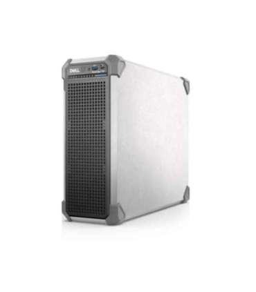 Dell Server PowerEdge T160 Xeon 6 6315P/1x16GB/1x2TB/3x3.5"Chassis/No PERC/iDRAC9 Ent/No OS/3Y Basic NBD Warranty