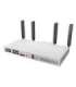 MikroTik Cloud Router Switch 418-8P-8G-2S+5axQ2axQ-RM with RouterOS L5 rackmount case