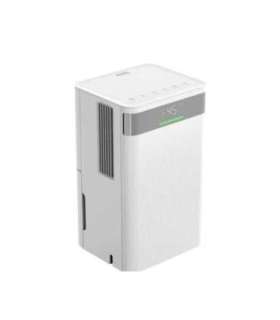 Mill Dehumidifier MDH12 Power 200 W Suitable for rooms up to 8-15 m² Water tank capacity 2 L White