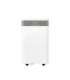 Mill Dehumidifier MDH12 Power 200 W Suitable for rooms up to 8-15 m² Water tank capacity 2 L White