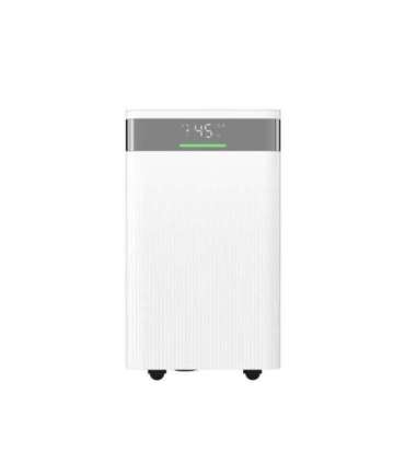 Mill Dehumidifier MDH12 Power 200 W Suitable for rooms up to 8-15 m² Water tank capacity 2 L White