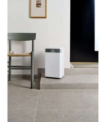 Mill Dehumidifier MDH12 Power 200 W Suitable for rooms up to 8-15 m² Water tank capacity 2 L White