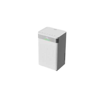 Mill Dehumidifier MDH12 Power 200 W Suitable for rooms up to 8-15 m² Water tank capacity 2 L White