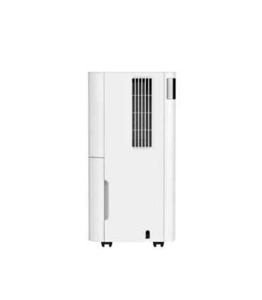 Mill Dehumidifier MDH12 Power 200 W Suitable for rooms up to 8-15 m² Water tank capacity 2 L White