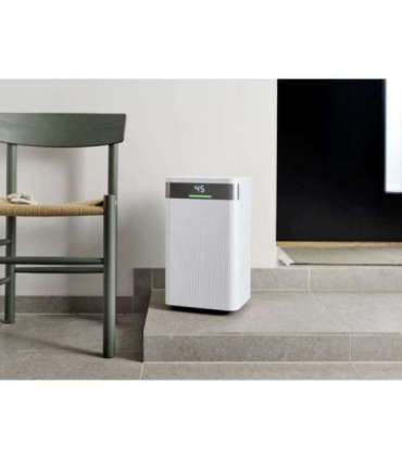 Mill Dehumidifier MDH12 Power 200 W Suitable for rooms up to 8-15 m² Water tank capacity 2 L White