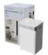 Mill Dehumidifier MDH12 Power 200 W Suitable for rooms up to 8-15 m² Water tank capacity 2 L White