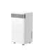 Mill Dehumidifier MDH12 Power 200 W Suitable for rooms up to 8-15 m² Water tank capacity 2 L White
