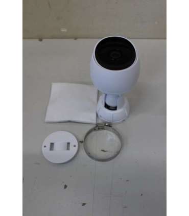 SALE OUT. UbiQuiti Unifi UVC-G5-Bullet Security camera Ubiquiti Camera Unifi UVC-G5-Bullet Bullet 4 MP Fixed