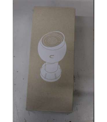 SALE OUT. UbiQuiti Unifi UVC-G5-Bullet Security camera Ubiquiti Camera Unifi UVC-G5-Bullet Bullet 4 MP Fixed