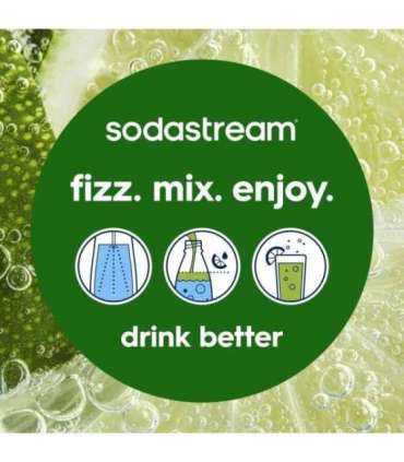 SodaStream Art Sparkling Water Maker