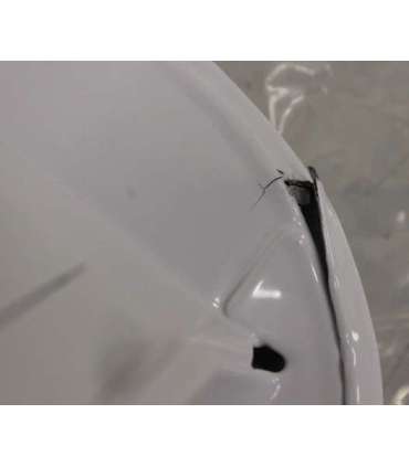 SALE OUT. Mill PA1300WIFI4 Panel Heater with WiFi Gen 4 1300 W Suitable for rooms 15-19 m² White IPX4 Mill Invisible