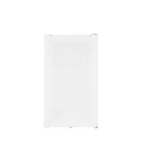 Beko RS9152WN Refrigerator, E, Freestanding, Larder, Height 0.85 m, Fridge 90 L, White