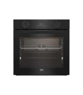 Beko BBIR17300BCS Oven, Built-in, Electric, Width 59.4 cm, Black