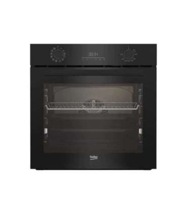 Beko BBIR17300BCS Oven, Built-in, Electric, Width 59.4 cm, Black
