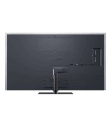 TV Set|LG|65"|OLED/4K/Smart|3840x2160|webOS|Black|OLED65G53LS