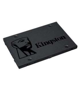 Kingston SA400S37/960G A400 SSD, 960 GB, 2.5", 500 MB/s, SATA3 6 Gbit/s