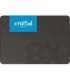 Crucial CT240BX500SSD1 BX500 SSD, 240GB, 2.5" 7mm, SATA3 6Gbps, 540/ 500 MB/s