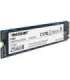 Patriot P300P256GM28 P300 SSD, 256GB, M.2 2280, PCIe NVMe Gen3 x 4, 1700/1100 MB"s, 290K IOPS, 2W