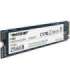 Patriot P300P1TBM28 P300 SSD, 1 TB, M.2 2280, PCIe Gen3x4, 1700/1100 MB/s, 290K IOPS, 2W