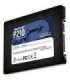 Patriot P210S2TB25 P210 SSD, 2TB, 2.5", SATA3, TRIM, SMART, 520/ 430 MB/s, 50K IOPS