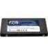 Patriot P210S2TB25 P210 SSD, 2TB, 2.5", SATA3, TRIM, SMART, 520/ 430 MB/s, 50K IOPS
