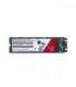 Western Digital WDS200T1R0B Red SSD, 2 TB, M.2 SATA3, 560/ 530 MB/s