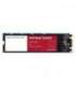 Western Digital WDS200T1R0B Red SSD, 2 TB, M.2 SATA3, 560/ 530 MB/s