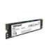 Patriot P300P2TBM28 P300 SSD, 2TB, M.2 2280, PCIe 3x4, NAND, HMB Cache, 2100/1650 MB/s, 290K IOPS