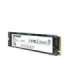 Patriot P300P2TBM28 P300 SSD, 2TB, M.2 2280, PCIe 3x4, NAND, HMB Cache, 2100/1650 MB/s, 290K IOPS