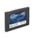 Patriot PBE480GS25SSDR BURST ELITE SSD, 480GB, 2.5", SATA3, 450MB/s, TRIM