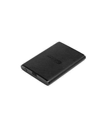 Transcend TS250GESD270C ESD270C External SSD 250GB, USB 3.1 Gen 2,Type C, 520/ 480 MB/s