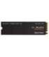 Western Digital WDS400T2X0E SN850X SSD Black, 4TB, M.2 NVMe