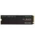 Western Digital WDS200T2XHE SN850X SSD Black, 2TB, M.2 NVMe, Heatsink