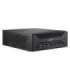 Shuttle PIB-XH610G201 XH610G2 XPC Slim Barebone, LGA1700, Intel H610, HDMI, 2x COM, 2x LAN