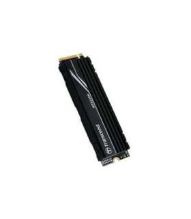 Transcend TS1TMTE250H MTE250H SSD, 1TB, M.2 2280,PCIe Gen4x4,NVMe, 3D TLC, DRAM, heatsink