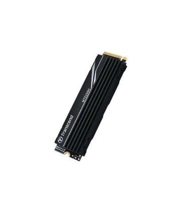 Transcend TS1TMTE250H MTE250H SSD, 1TB, M.2 2280,PCIe Gen4x4,NVMe, 3D TLC, DRAM, heatsink