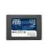 Patriot P220S128G25 P220 SSD, 128 GB 2.5", SATA3, 6 Gbps