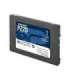 Patriot P220S1TB25 P220 SSD, 1TB, 2.5", SATA3, 6 Gbps