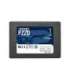 Patriot P220S1TB25 P220 SSD, 1TB, 2.5", SATA3, 6 Gbps