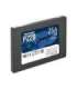 Patriot P220S256G25 P220 SSD, 256 GB, 2.5", SATA3, 6 Gbps