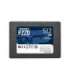 Patriot P220S512G25 P220 SSD, 512 GB, 2.5" SATA3, 6 Gbps