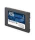 Patriot P220S2TB25 P220 SSD, 2TB, 2.5 inch, SATA3, 550/ 500 MB/s, Black