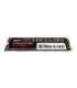 Silicon Power SP02KGBP44UD9005 UD90 SSD, 2 TB, M.2, PCIe Gen 4x4, 5000 MB/s, 3D NAND