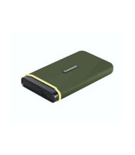 Transcend TS500GESD380C ESD380C External SSD, 500 GB, USB 3.2 Gen 2, Type C